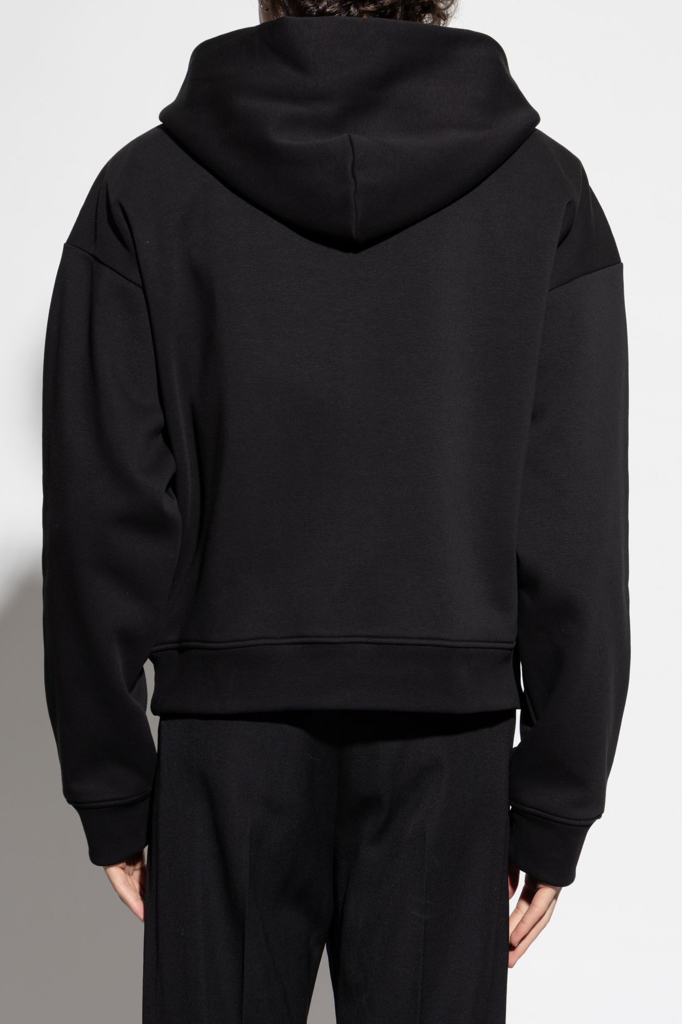 全国送料無料 Dsquared2 Sweatshirt Vitkac | Clothing Men's | crystals with 下着・アンダーウェア